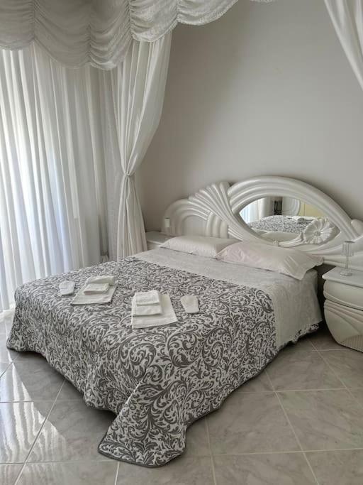 Casa Eleonora: A 5 Min Dal Mare + Free Parking Ventimiglia Exterior foto