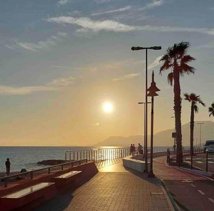 Casa Eleonora: A 5 Min Dal Mare + Free Parking Ventimiglia Exterior foto