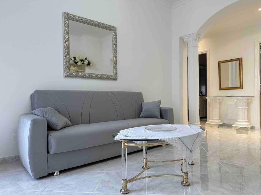 Casa Eleonora: A 5 Min Dal Mare + Free Parking Ventimiglia Exterior foto
